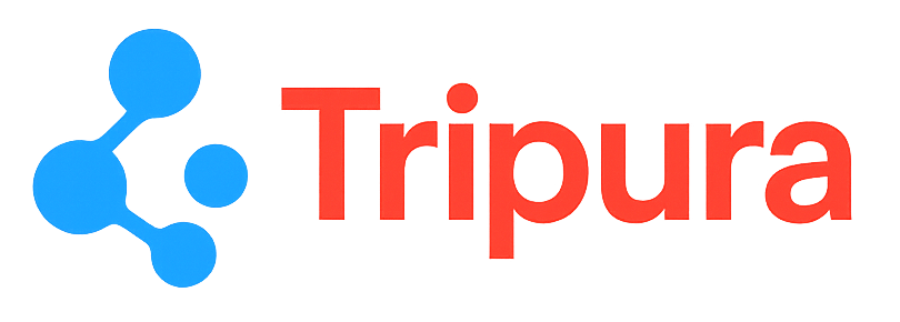 Tripura Logo